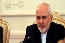 ظریف: به عربستان پیغام دادم، سردار سلیمانی با شما صحبت کند