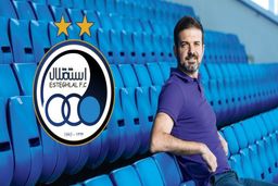 مهاجمی که وضعیت باشگاه استقلال را آشفته کرد