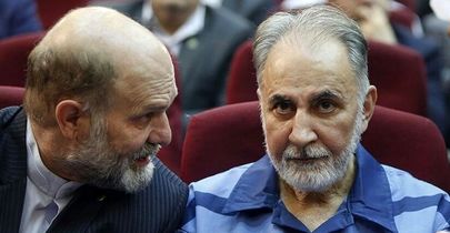 ابهامات پرونده «نجفی» باید توسط یک تیم کارآگاهی برطرف می شد