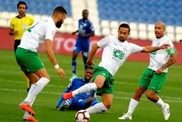 امید ابراهیمی شاگرد گل‌محمدی می‌شود؟