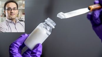 از آب، کره گرفتند