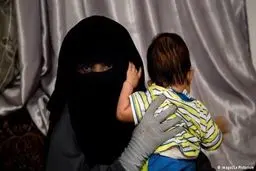 اقدام بی‌سابقه آلمان درباره کودکان داعشی