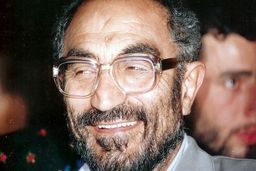 روایت شاهد عینی از روز ترور لاجوردی