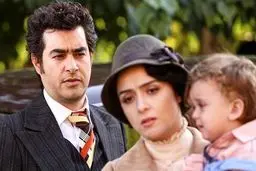 ترانه علیدوستی و شهاب حسینی باید دستمزد خود از «شهرزاد» را پس بدهند؟/دادستان باید تشخیص بدهد