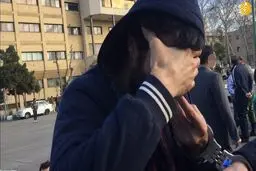جنایت خونین در پی ارتباط پنهانی با زن شوهردار؛ فریبا گفت، شوهرم را بکشید!