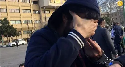 جنایت خونین در پی ارتباط پنهانی با زن شوهردار؛ فریبا گفت، شوهرم را بکشید!