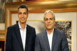 حمایت از عادل فردوسی‌پور به سبک مهران مدیری+فیلم