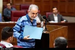 اگر حرف علیزاده طباطبایی درست باشد کل پرونده نجفی باید از اول رسیدگی شود؛اما اگر درست نباشد تشویش اذهان عمومی کرده