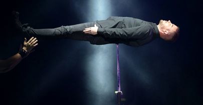 رازهای شعبده‌بازهای مرموز!