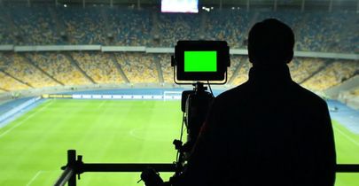 یک گزارشگر تلویزیونی دیگر مهاجرت کرد؟