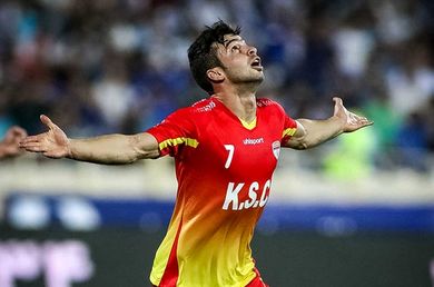 احتمال پایان همکاری رفیعی و فولاد