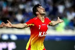 احتمال پایان همکاری رفیعی و فولاد