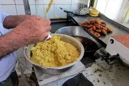 پرده‌برداری از سود ۲۰۰ درصدی در یک کسب و کار ساده؛ فلافل!