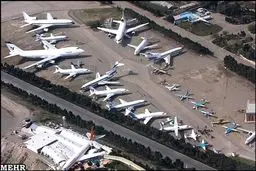 مهرآباد تعطیل می‌شود؟ / خرید دومین هواپیمای فلایت‌چک ۹.۹ میلیون دلاری