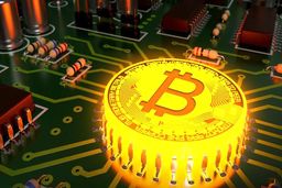 بیت کوین در کدام کشور برق یارانه ای دارد؟