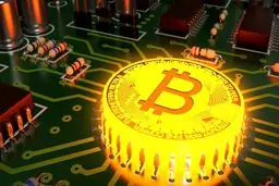 بیت کوین در کدام کشور برق یارانه ای دارد؟
