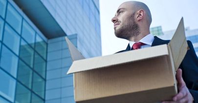 چرا افراد از شغل خود دست می‌کشند؟