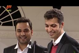 آیا احسان علیخانی رکورد عادل فردوسی‌پور را شکست؟