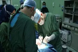 مرگ تلخ زن شیرازی پس از عمل زیبایی در تهران / ۲ بامداد دیروز در هتل جان سپرد