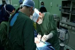 مرگ تلخ زن شیرازی پس از عمل زیبایی در تهران / ۲ بامداد دیروز در هتل جان سپرد