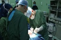 مرگ تلخ زن شیرازی پس از عمل زیبایی در تهران / ۲ بامداد دیروز در هتل جان سپرد