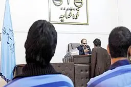 بریدن گوش خواستگار برای تنبیه؛ او با خواهرم در ارتباط بود!