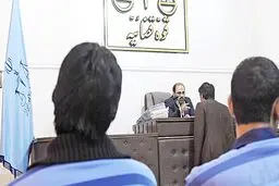 بریدن گوش خواستگار برای تنبیه؛ او با خواهرم در ارتباط بود!