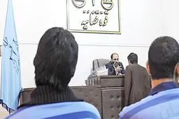 بریدن گوش خواستگار برای تنبیه؛ او با خواهرم در ارتباط بود!