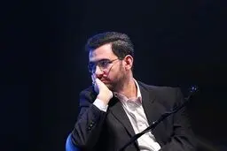 وزیر جوان دولت روحانی، کیهان را عصبانی کرد