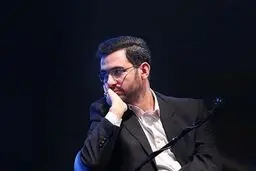 وزیر جوان دولت روحانی، کیهان را عصبانی کرد