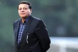 نگاهی به مسوولیت‌های محمدرضا ساکت؛ابوالمشاغل فدراسیون فوتبال