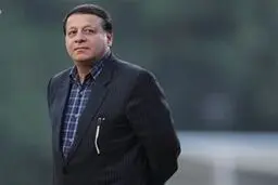 نگاهی به مسوولیت‌های محمدرضا ساکت؛ابوالمشاغل فدراسیون فوتبال