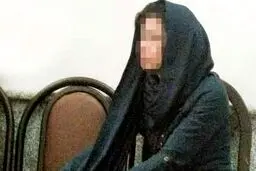 از روابط نامشروع تا ورود به باند مخوف دزدی/ این زن با تیر وسوسه قلب و اموال مردان چشم‌چران را هدف می‌گرفت
