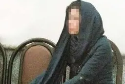 از روابط نامشروع تا ورود به باند مخوف دزدی/ این زن با تیر وسوسه قلب و اموال مردان چشم‌چران را هدف می‌گرفت