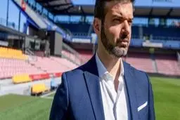 کابوس ۳ میلیون یورویی استراماچونی!