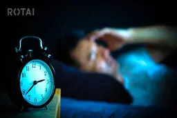 ۵ دمنوش که شما را از مصرف قرص خواب‌آور بی‌نیاز می‌کند