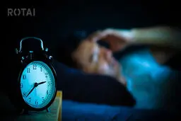 ۵ دمنوش که شما را از مصرف قرص خواب‌آور بی‌نیاز می‌کند