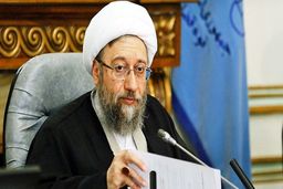 جنجال حساب‌های تک‌امضایی قوه‌قضاییه در زمان آملی‌لاریجانی