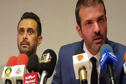 این مرد حرف نمی‌زند!