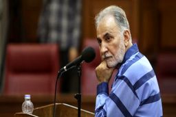 اتمام مهلت ۲۰ روزه اعتراض به حکم «نجفی»/ حبس ۳ تا ۱۰ سال متهم در انتظار رأی دیوان عالی