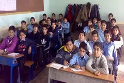 تعطیلی اجباری مدارس؟