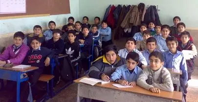 تعطیلی اجباری مدارس؟