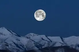 راز‌هایی شگفت انگیز درباره ماه که باورتان نمی‌شود!