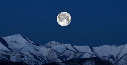 راز‌هایی شگفت انگیز درباره ماه که باورتان نمی‌شود!