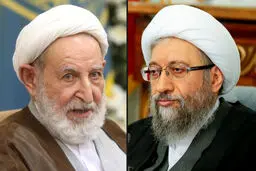 اختلاف بین آیات آملی لاریجانی و یزدی، دعوای طلبگی نبود