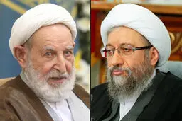 اختلاف بین آیات آملی لاریجانی و یزدی، دعوای طلبگی نبود