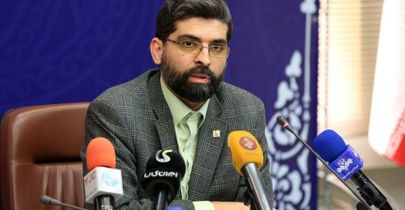 فرشاد مقیمی مدیرعامل ایران خودرو شد