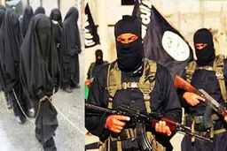 ماجرای تکان‌دهنده تلاش مادر ایزدی برای جلوگیری از عقد دختر ۹ ساله‌اش با داعشی‌ها! + فیلم