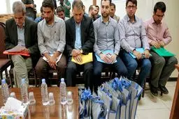 دومین جلسه دادگاه گروه جهانبانی؛ متهم استثنایی پرونده بانک سرمایه