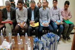 دومین جلسه دادگاه گروه جهانبانی؛ متهم استثنایی پرونده بانک سرمایه